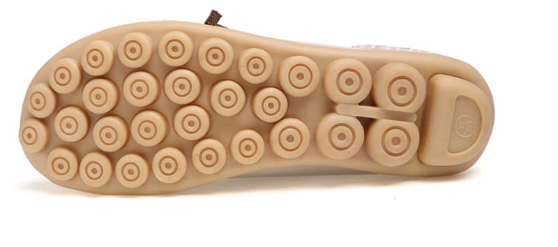 Angela Naisten Loafer Mustat Kengät - Musta