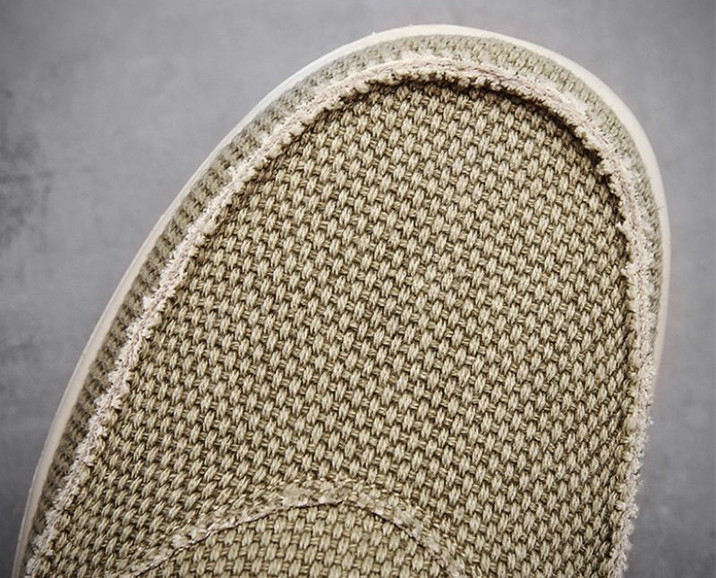 Aniston Miesten Mules Vapaa-ajan Kengät - Khaki