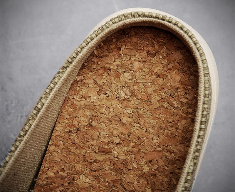 Aniston Miesten Mules Vapaa-ajan Kengät - Khaki