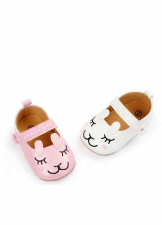 Anitta Baby Tyttöjen Flats -kengät