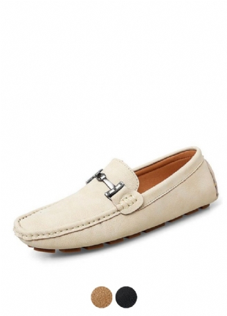 Anthuan Miesten Loafers -ylelliset Kengät