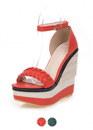 Antigua Wedges