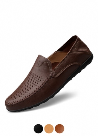 Antonello Miesten Loafers Vapaa-ajan Kengät