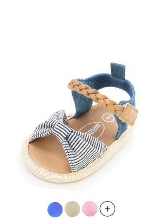 Antonia Baby Girls -sandaalit