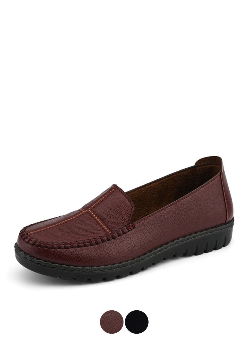 Antonia Naisten Loafer-kengät