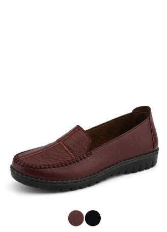Antonia Naisten Loafer-kengät