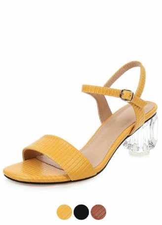 Apure Heels