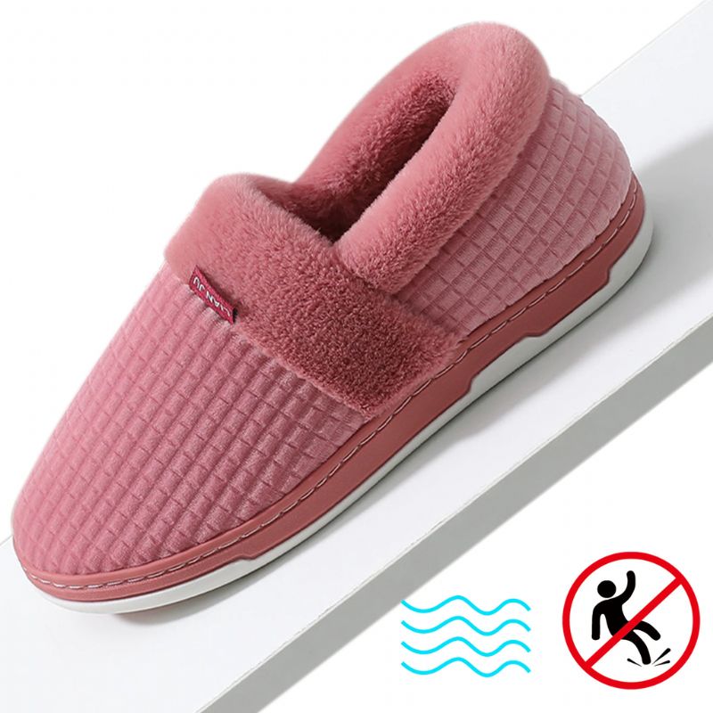 Aragot Unisex Talvitossut - Harmaa
