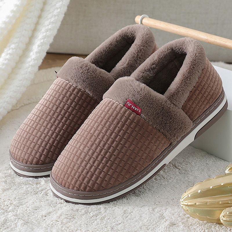 Aragot Unisex Talvitossut - Harmaa