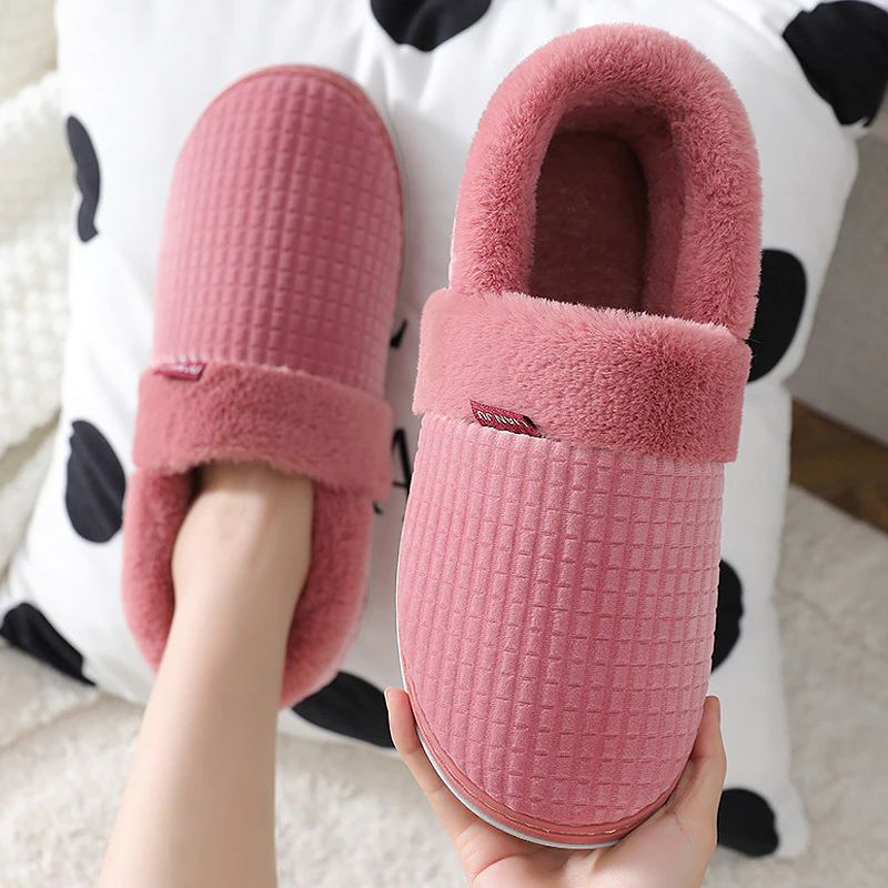 Aragot Unisex Talvitossut - Harmaa