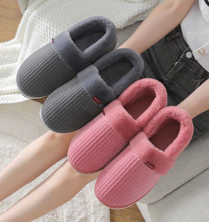 Aragot Unisex Talvitossut - Harmaa