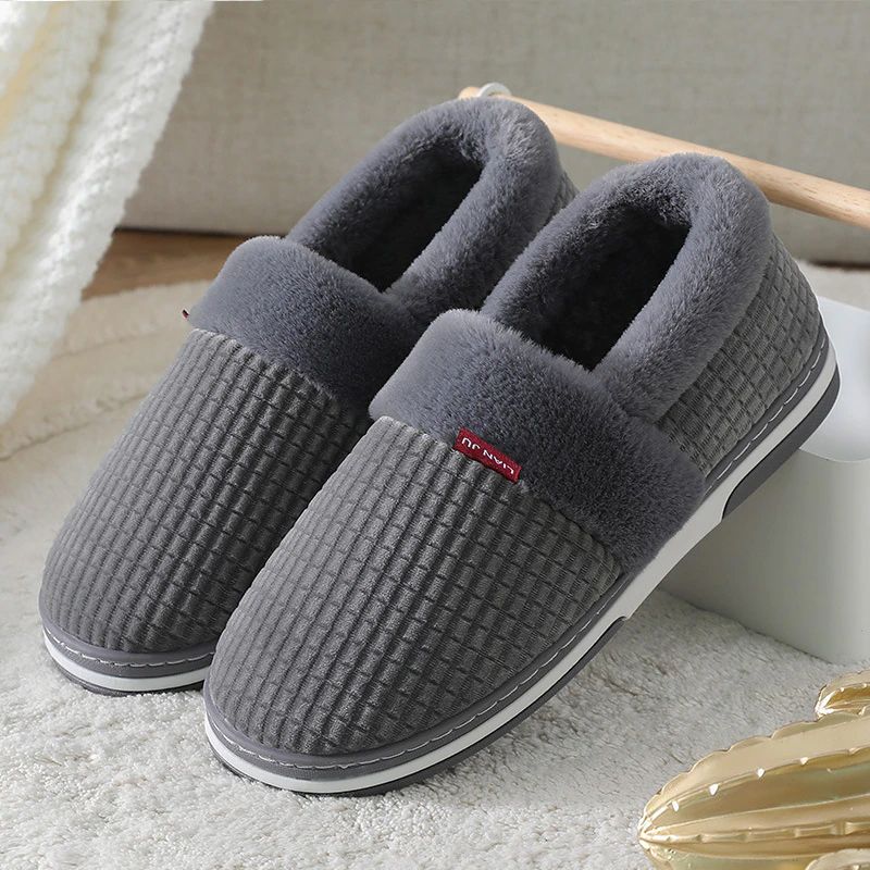 Aragot Unisex Talvitossut - Harmaa