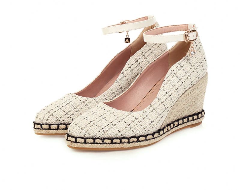 Arauca-kiilat - Beige