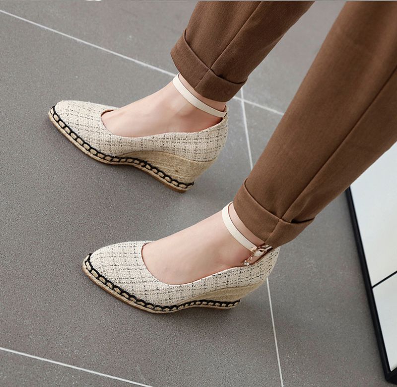 Arauca-kiilat - Beige
