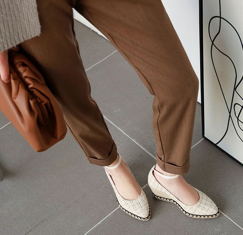 Arauca-kiilat - Beige