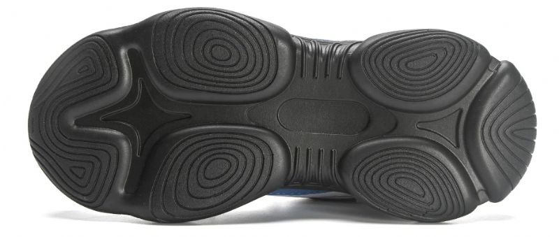 Araujo Unisex Lasten Juoksukengät - Musta