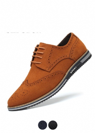 Arce Miesten Loafers -mekkokengät