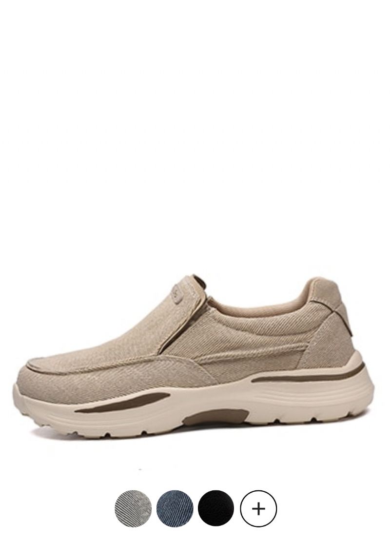 Arcenio Miesten Loafer-kengät