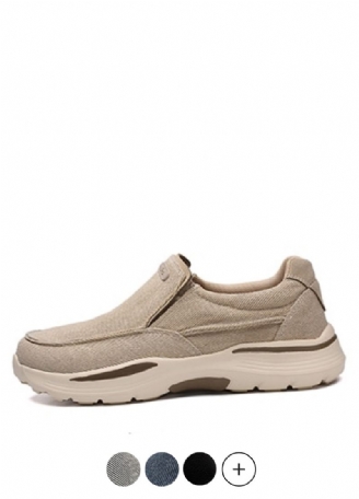 Arcenio Miesten Loafer-kengät