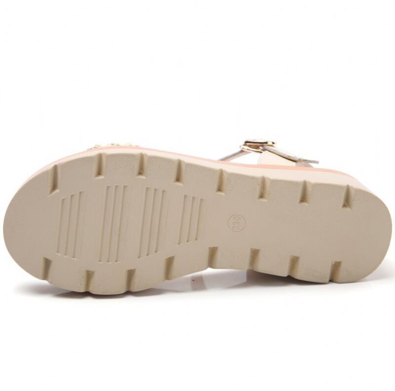 Archer Sandaalit - Beige