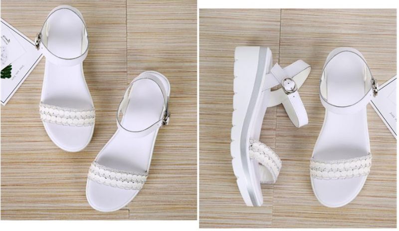 Archer Sandaalit - Beige