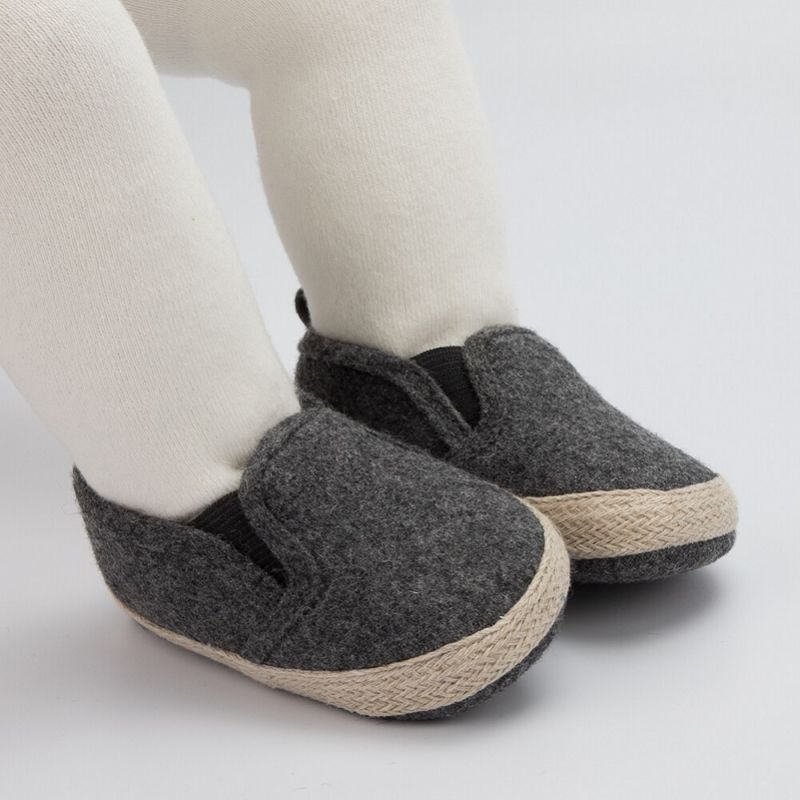 Argo Baby Boysin Rennot Tennarit - Harmaa