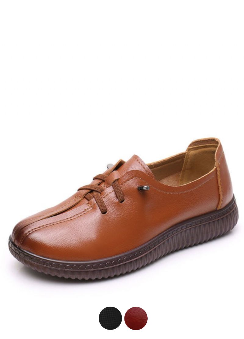 Ariana Naisten Loafer-kengät
