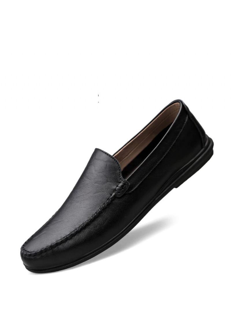 Arion Miesten Loafers -ylelliset Kengät