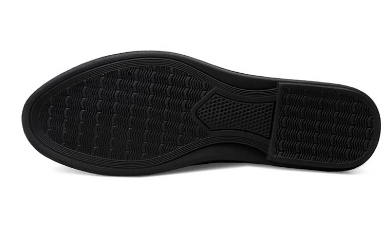 Arion Miesten Loafers -ylelliset Kengät - Musta