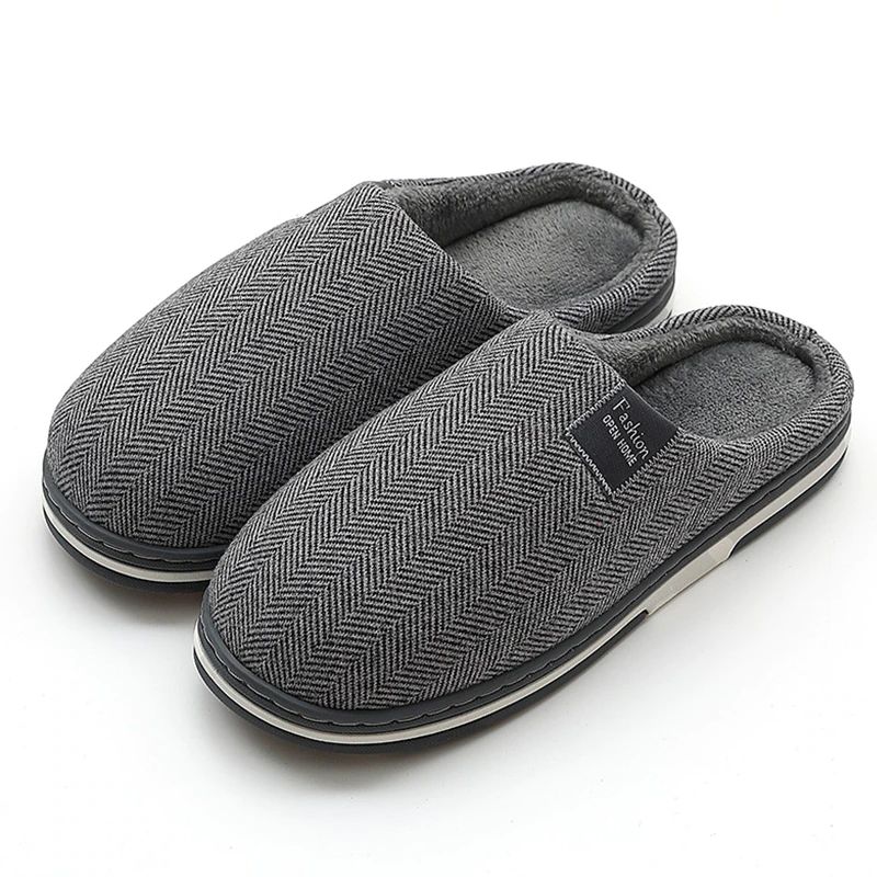Arkam Unisex Talvitossut - Harmaa 1