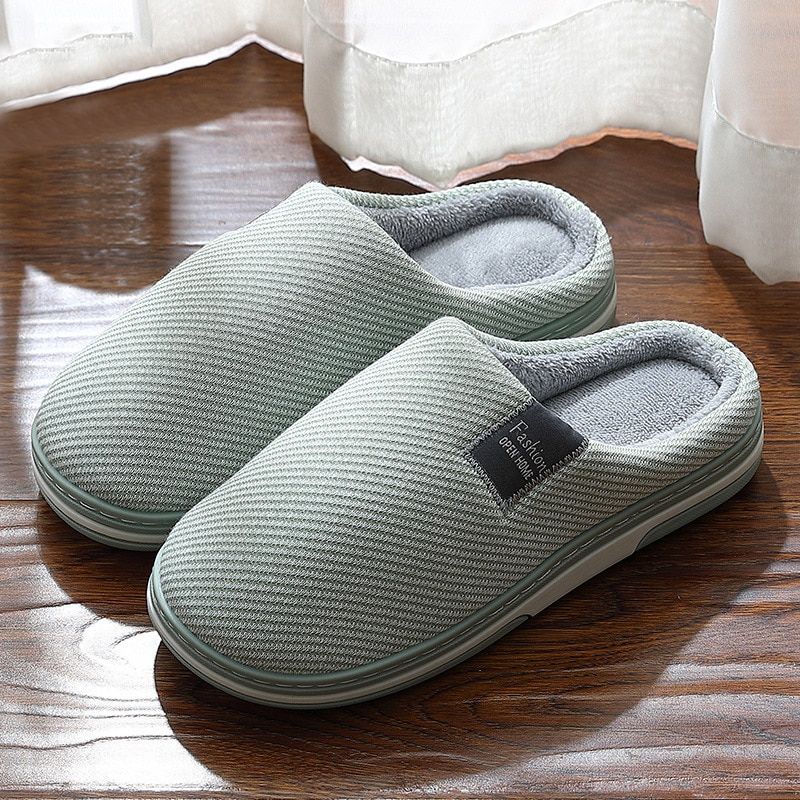 Arkam Unisex Talvitossut - Harmaa 1
