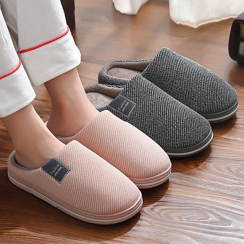 Arkam Unisex Talvitossut - Harmaa 1