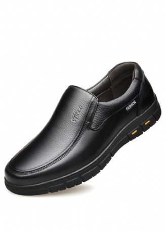 Armando Miesten Loafers Vapaa-ajan Kengät