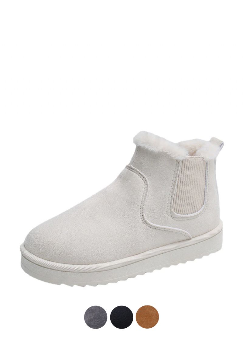 Arreaza Unisex-talvisaappaat