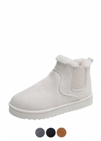 Arreaza Unisex-talvisaappaat