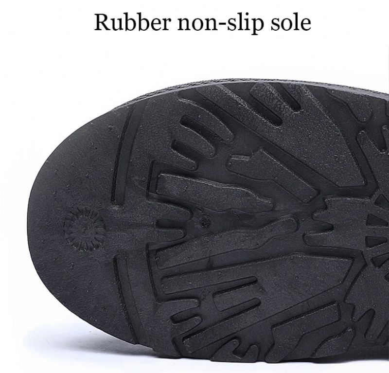 Arreaza Unisex-talvisaappaat - Valkoinen