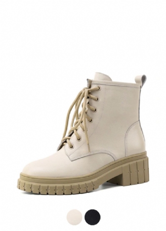 Arrieta Boots Nilkkakorkeus
