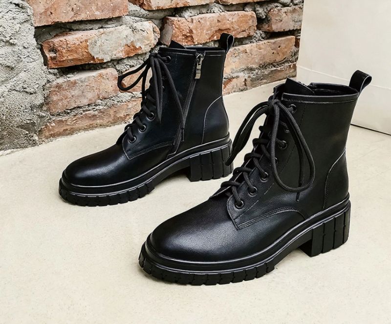Arrieta Boots Nilkkakorkeus - Beige Lyhyt Pehmo