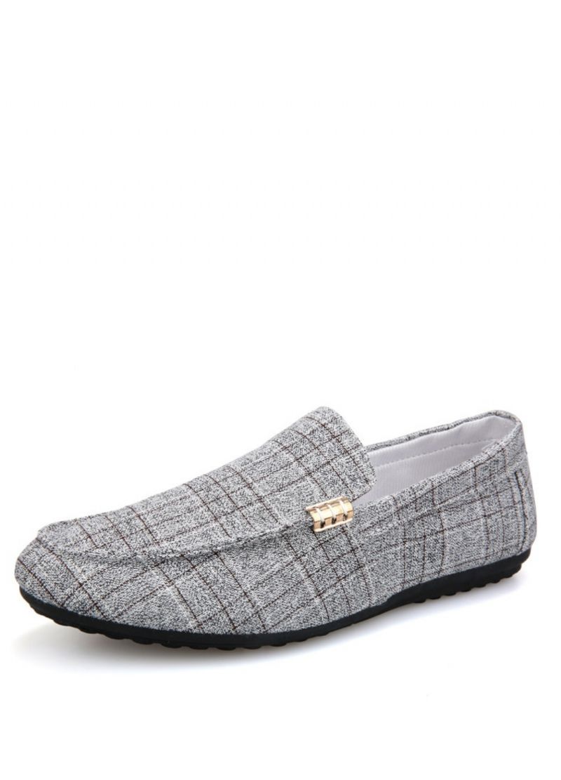 Arturo Miesten Loafers Vapaa-ajan Kengät