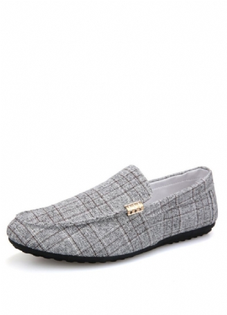 Arturo Miesten Loafers Vapaa-ajan Kengät