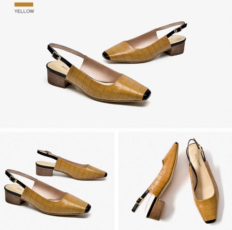 Asucena Naisten Nahkasandaalit - Beige