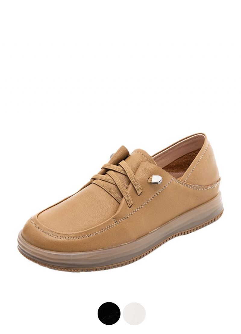 Asuncion Naisten Mukavat Loaferit