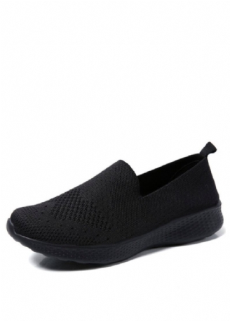 Atalia Naisten Loafer-kengät