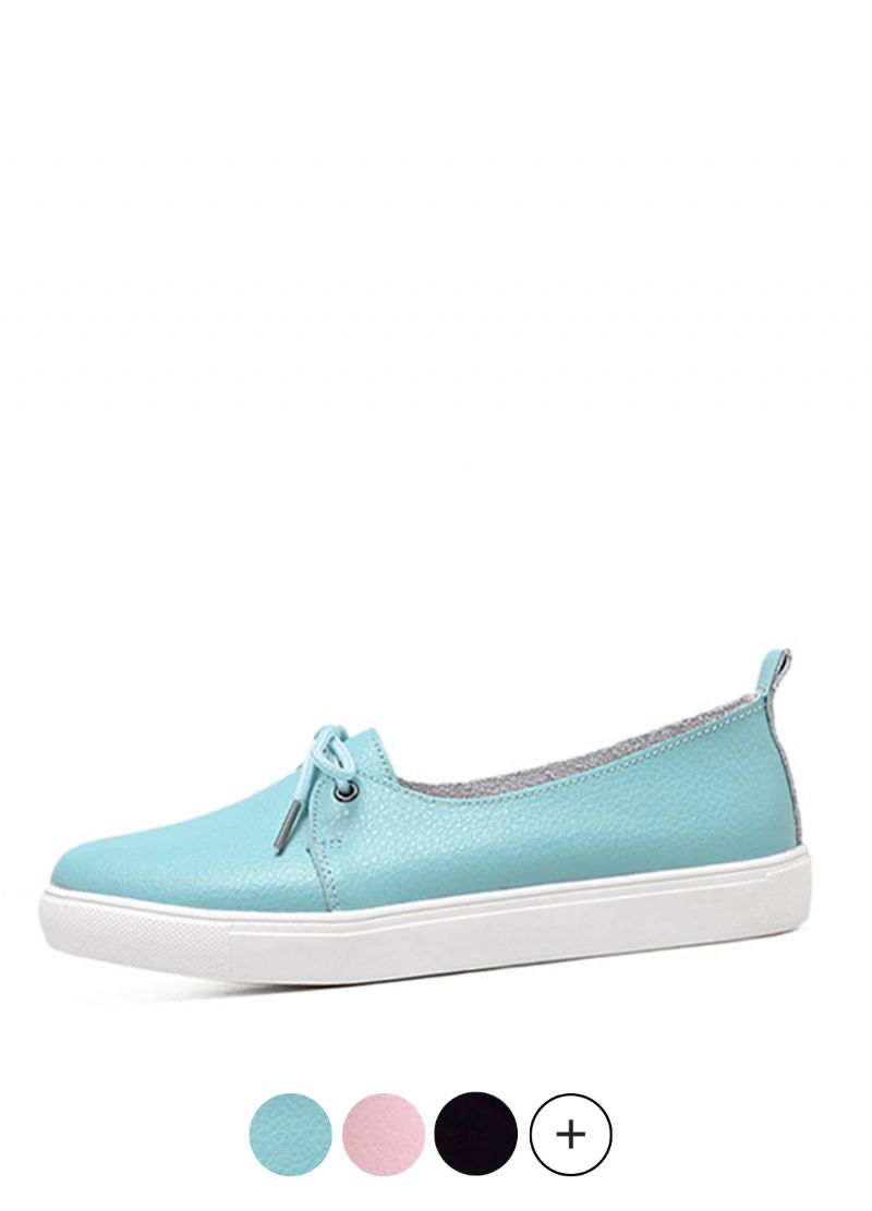 Aura Loafers