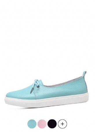 Aura Loafers