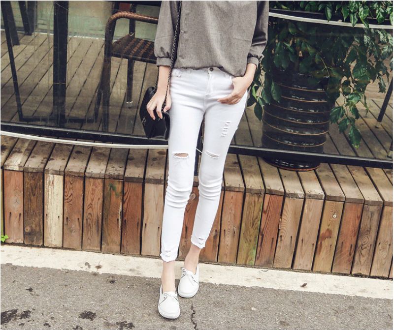 Aura Loafers - Sininen