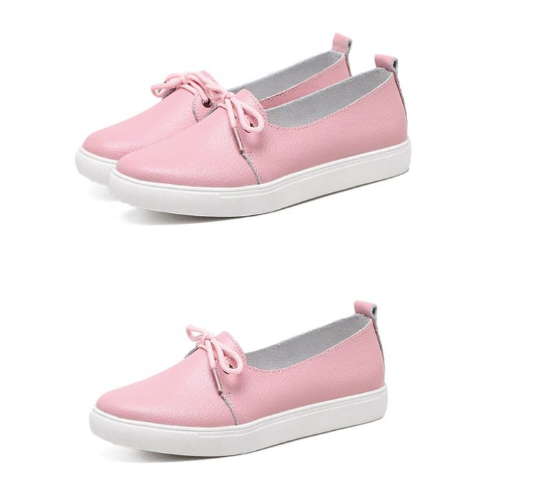 Aura Loafers - Sininen