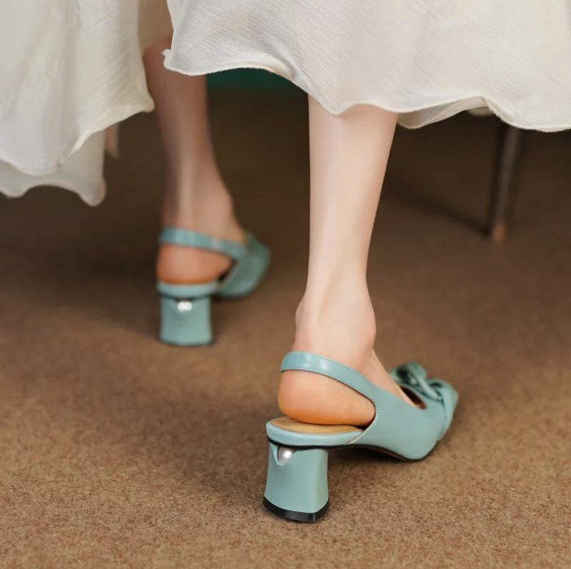 Aviana Naisten Sandaalit - Aqua Blue