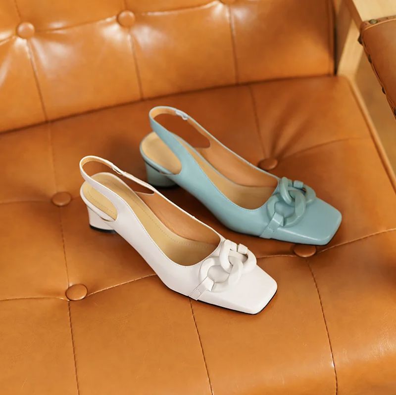 Aviana Naisten Sandaalit - Aqua Blue