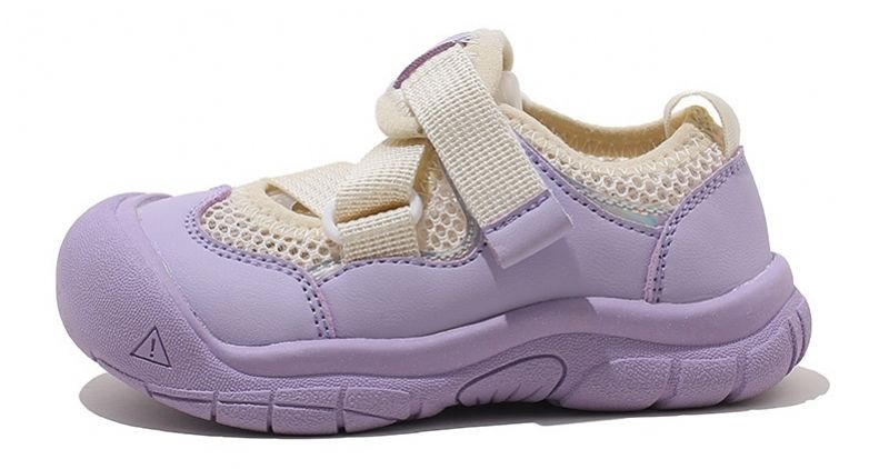 Avril Girlsin Rennot Tennarit - Violetti